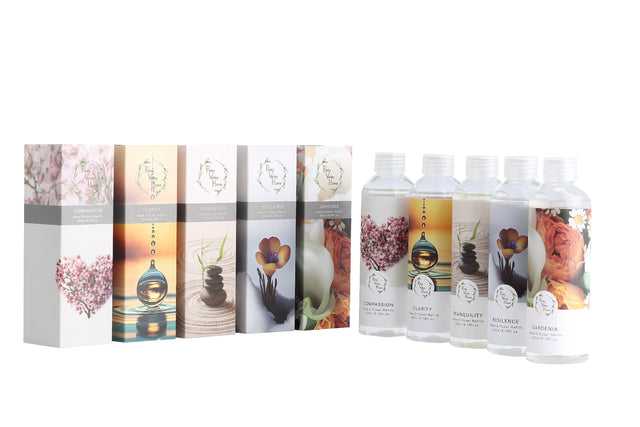 Reed Diffser Oils