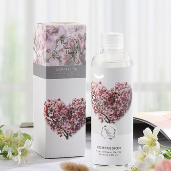 Diffuser Refill Series