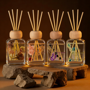 Botanical Series