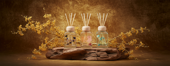 Reed Diffuser Sets