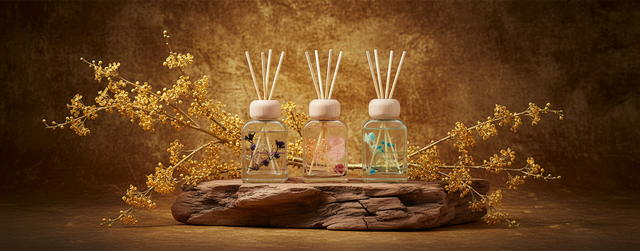 Reed Diffuser Sets