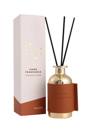 Orelune Reed Diffuser Sets - (BUEATIFUL) - 2.71 fl oz Fragrance for Long Lasting Fragrance for Office Living Room Decor