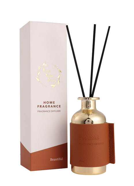 Orelune Reed Diffuser Sets - (BUEATIFUL) - 2.71 fl oz Fragrance for Long Lasting Fragrance for Office Living Room Decor