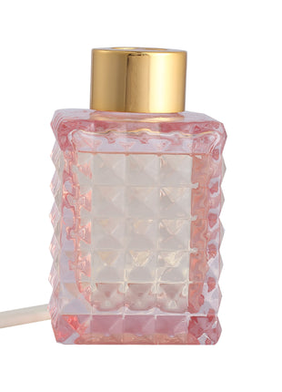 Orelune Reed Diffuser Sets - (GARDENIA) - 2.71 fl oz Fragrance for Long Lasting Fragrance for Office Living Room Decor