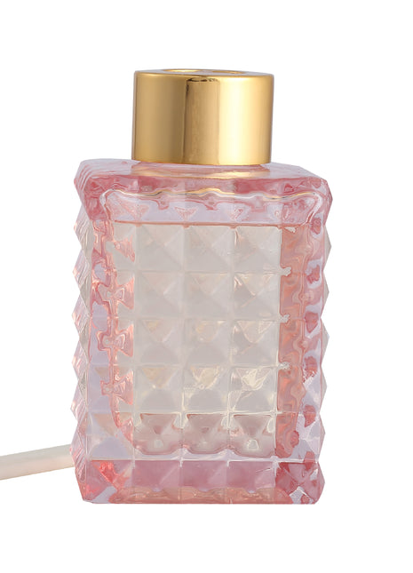 Orelune Reed Diffuser Sets - (GARDENIA) - 2.71 fl oz Fragrance for Long Lasting Fragrance for Office Living Room Decor