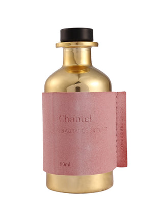 Orelune Reed Diffuser Sets - (CHANTEL) - 2.71 fl oz Fragrance for Long Lasting Fragrance for Office Living Room Decor