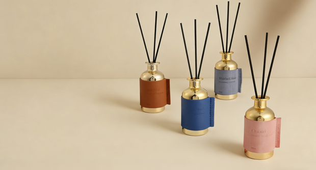 <h3><br/>Style Meets Scent<br/></h3>