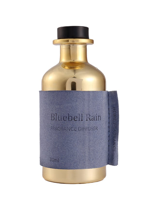 Orelune Reed Diffuser Sets - (BLUEBELL RING) - 2.71 fl oz Fragrance for Long Lasting Fragrance for Office Living Room Decor