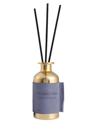 Orelune Reed Diffuser Sets - (BLUEBELL RING) - 2.71 fl oz Fragrance for Long Lasting Fragrance for Office Living Room Decor